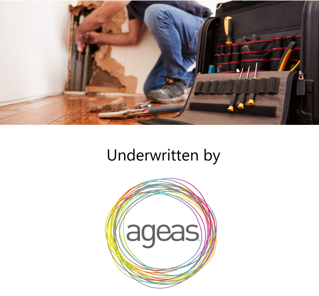 Home Emergency - coverbaloo