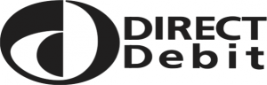 Direct debit logo