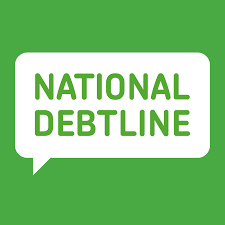 National Debtline logo