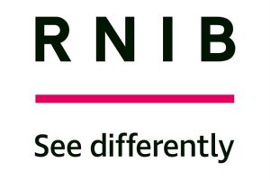 RNIB logo