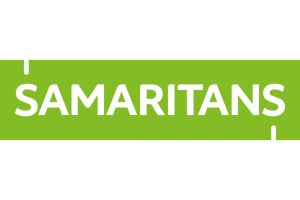 Samaritans logo