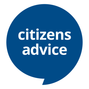 Citizens Advice Logo