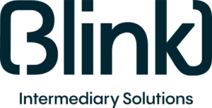 Blink Intermediary Solutions logo